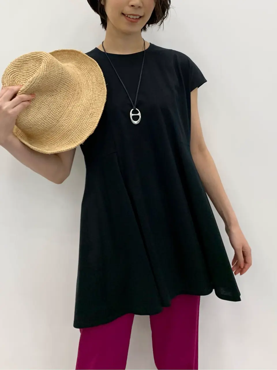 23区 板垣 コーディネート画像