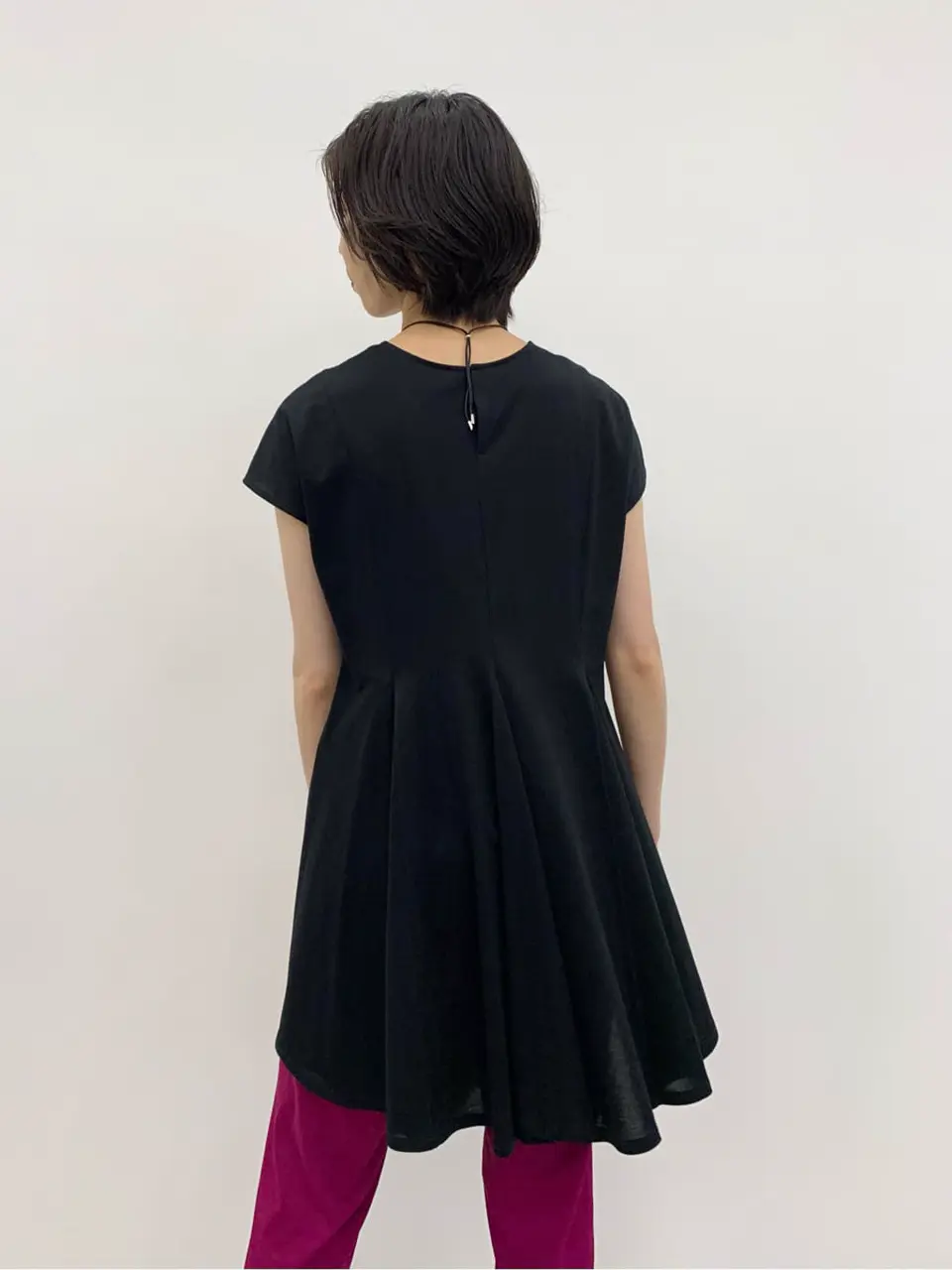 23区 板垣 コーディネート画像