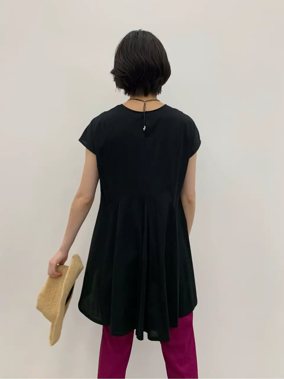 23区 板垣 コーディネート画像