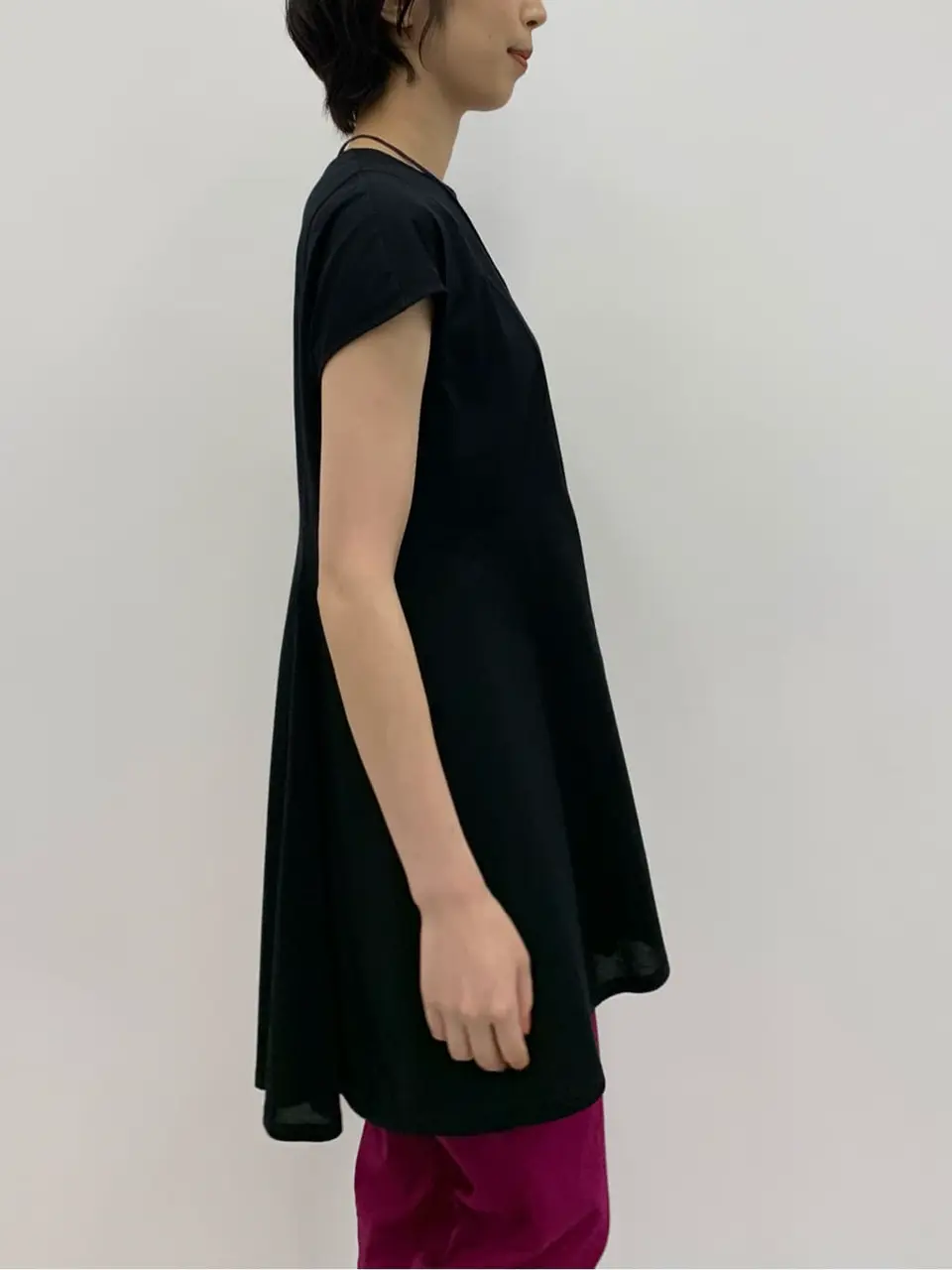 23区 板垣 コーディネート画像