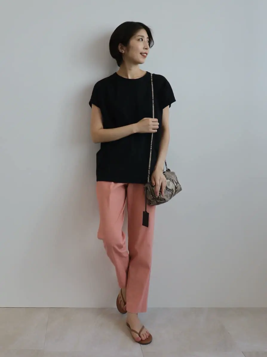  板垣 コーディネート画像