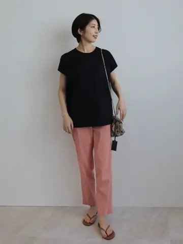 23区 板垣 コーディネート画像