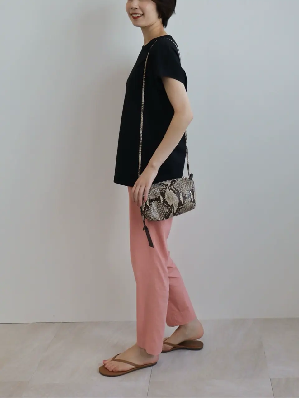 23区 板垣 コーディネート画像