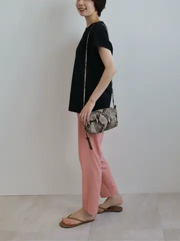 23区 板垣 コーディネート画像