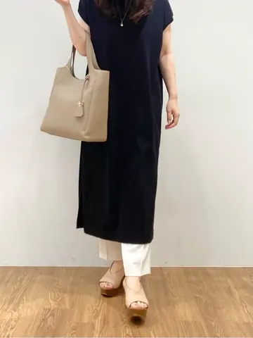 23区 河野 コーディネート画像