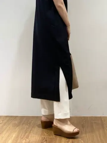 23区 河野 コーディネート画像