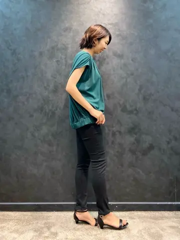 23区 佐藤 コーディネート画像