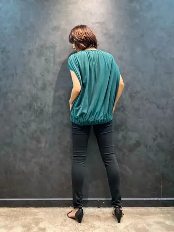 23区 佐藤 コーディネート画像