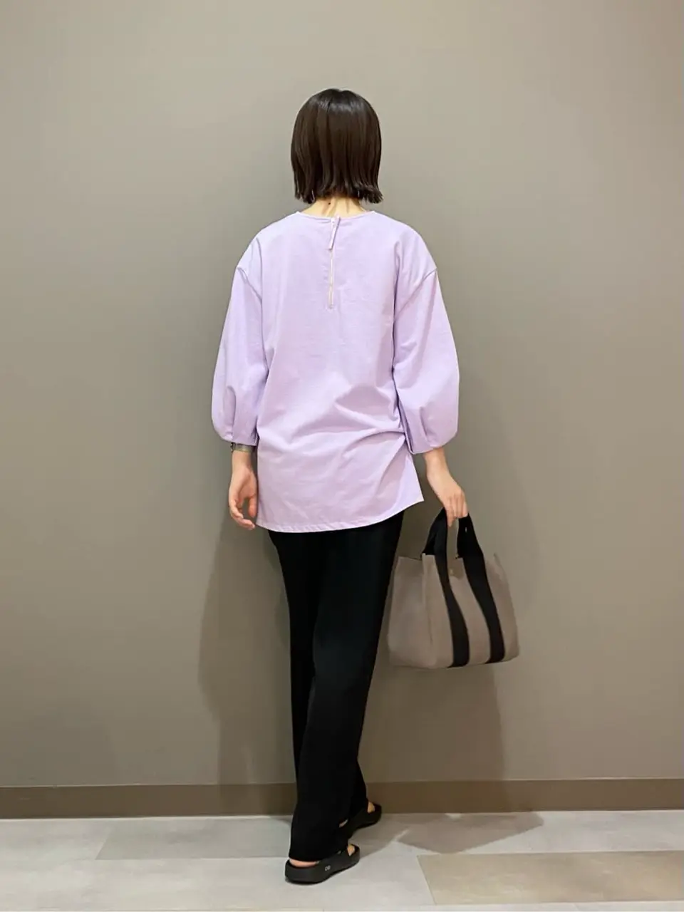 23区 原 コーディネート画像