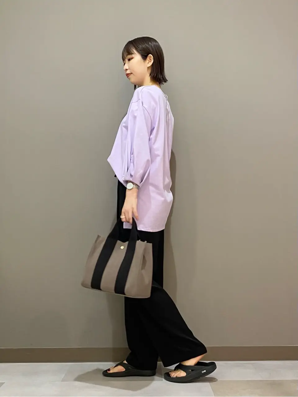 23区 原 コーディネート画像