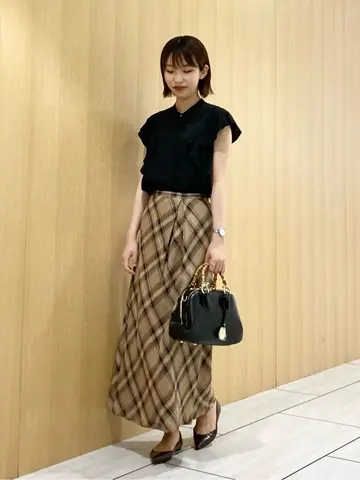 23区 原 コーディネート画像