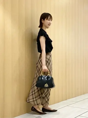 23区 原 コーディネート画像