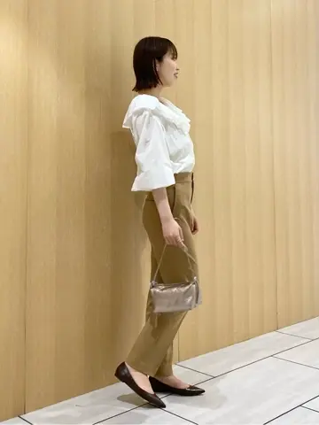 23区 原 コーディネート画像