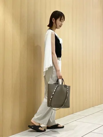 23区 原 コーディネート画像