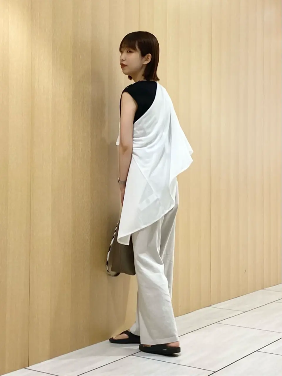 23区 原 コーディネート画像