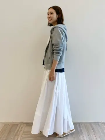 23区 秋葉 コーディネート画像