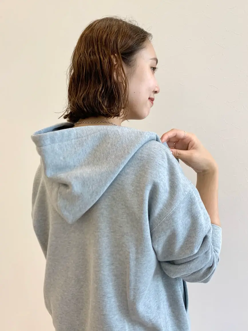 23区 秋葉 コーディネート画像