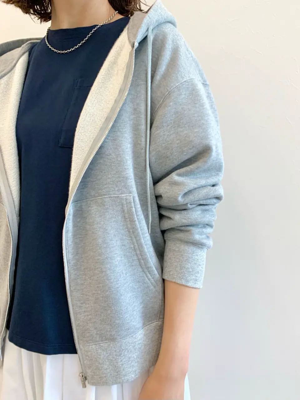 23区 秋葉 コーディネート画像