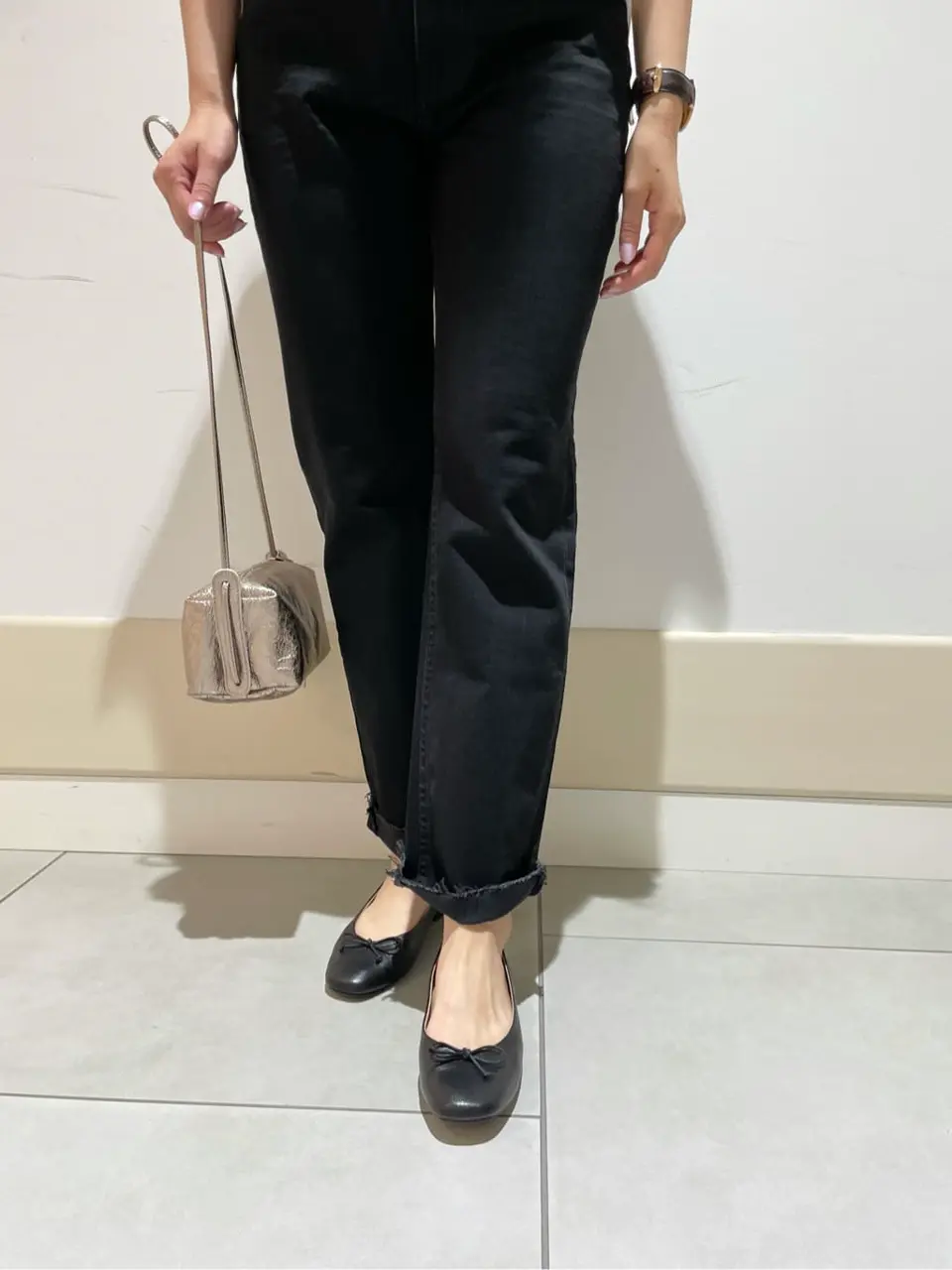 23区 清水 コーディネート画像