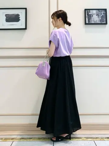 23区 金林 コーディネート画像