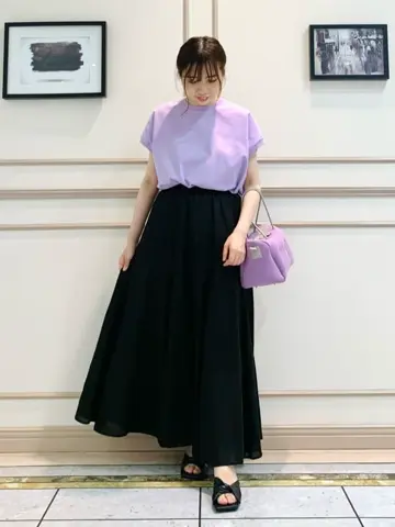 23区 金林 コーディネート画像