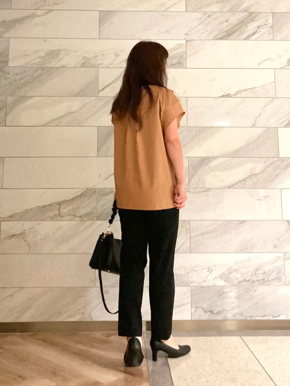 23区 照木 コーディネート画像