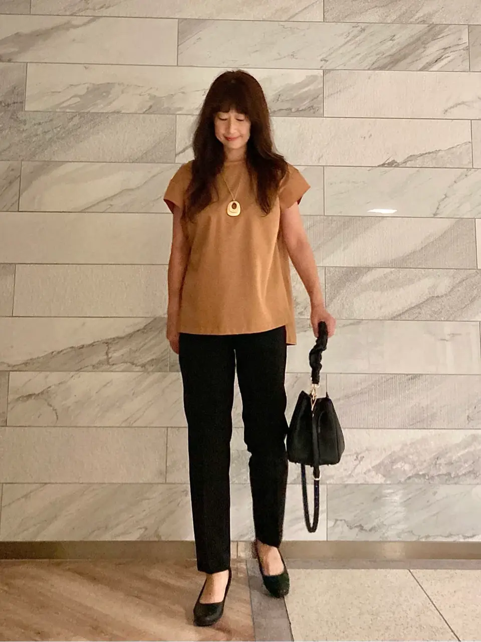 23区 照木 コーディネート画像