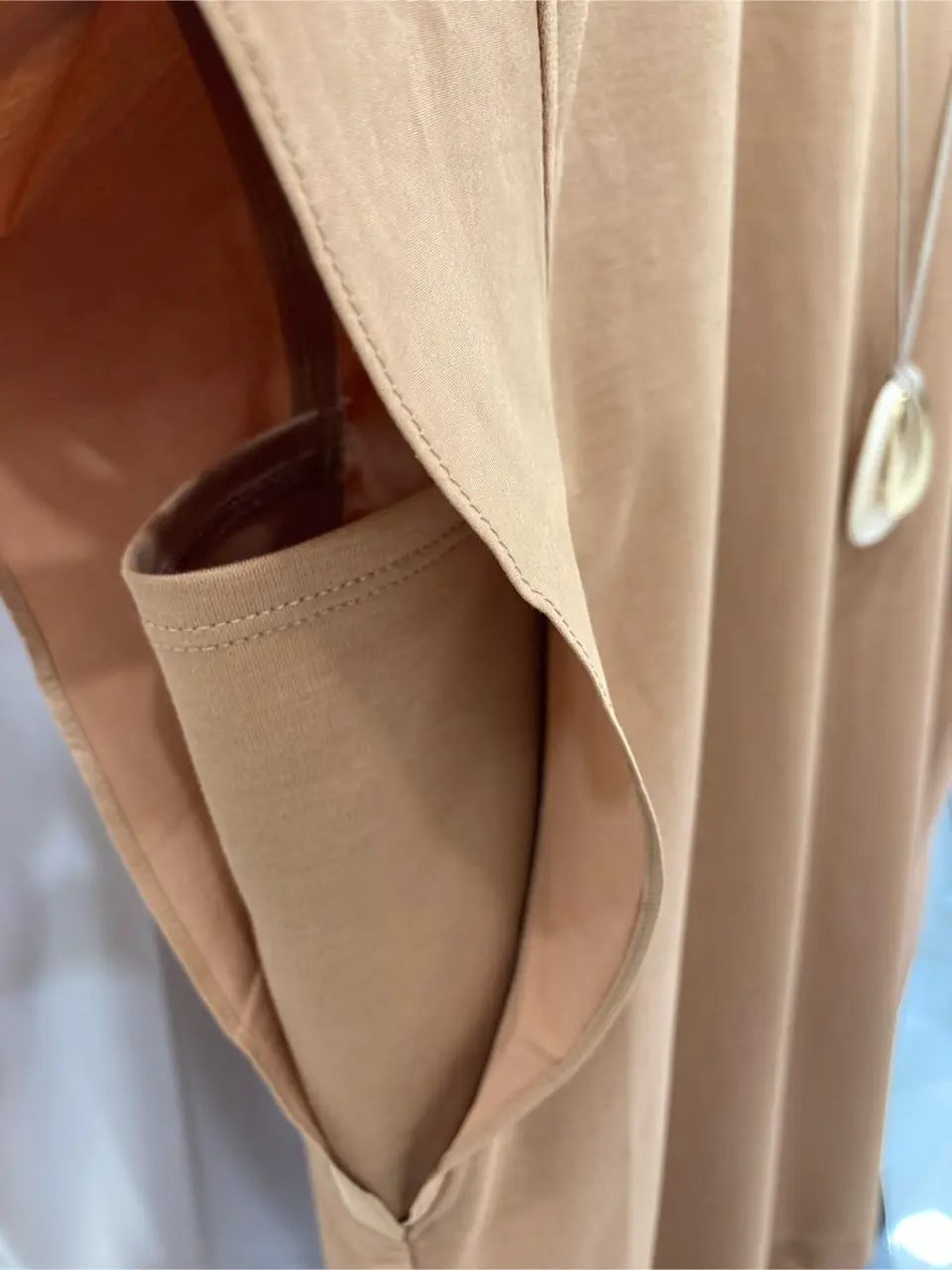 23区 照木 コーディネート画像