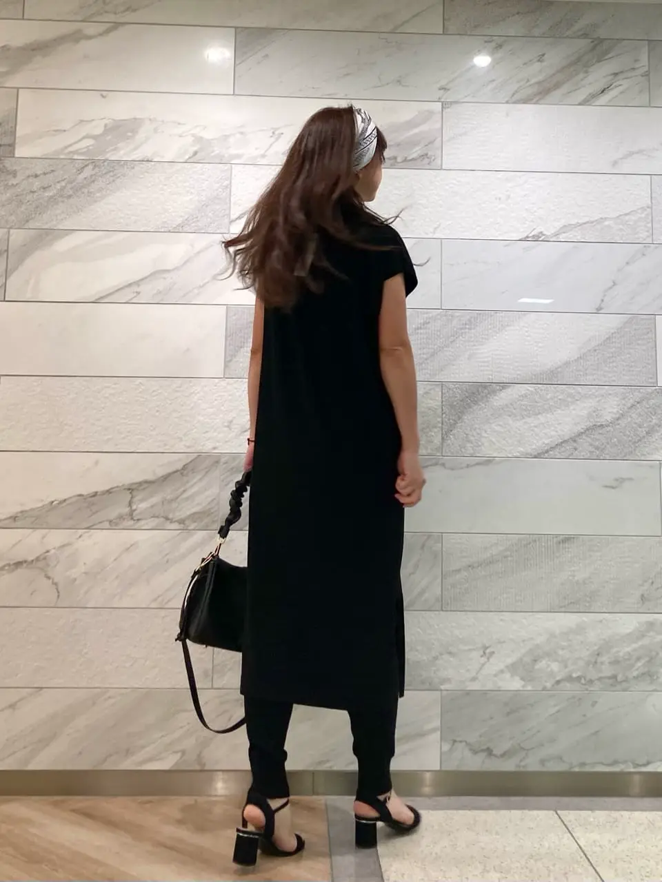 23区 照木 コーディネート画像