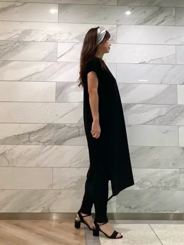 23区 照木 コーディネート画像