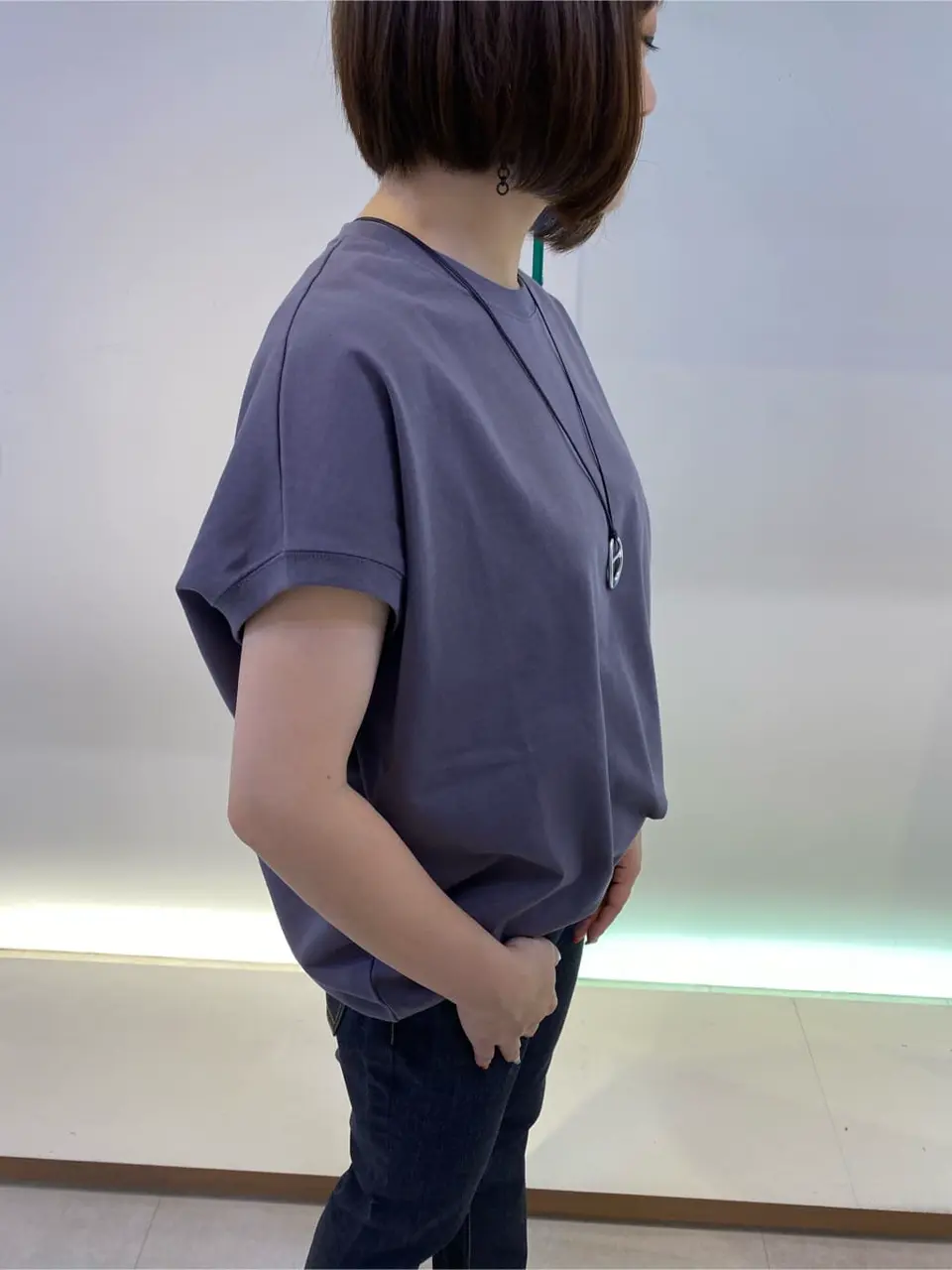 23区 安原 コーディネート画像