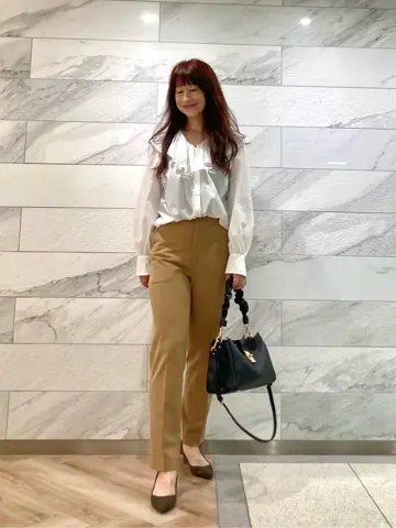 23区 照木 コーディネート画像