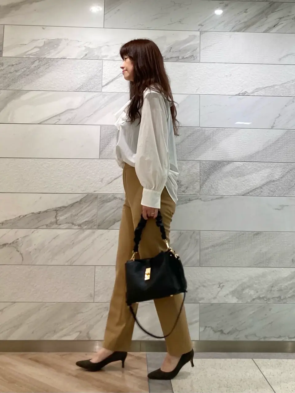 23区 照木 コーディネート画像