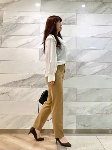 23区 照木 コーディネート画像