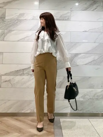 23区 照木 コーディネート画像