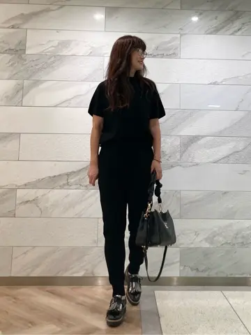 23区 照木 コーディネート画像