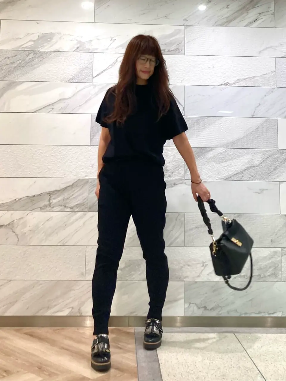 23区 照木 コーディネート画像