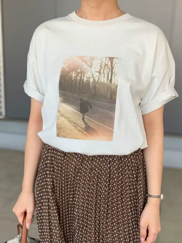 23区 望月 コーディネート画像