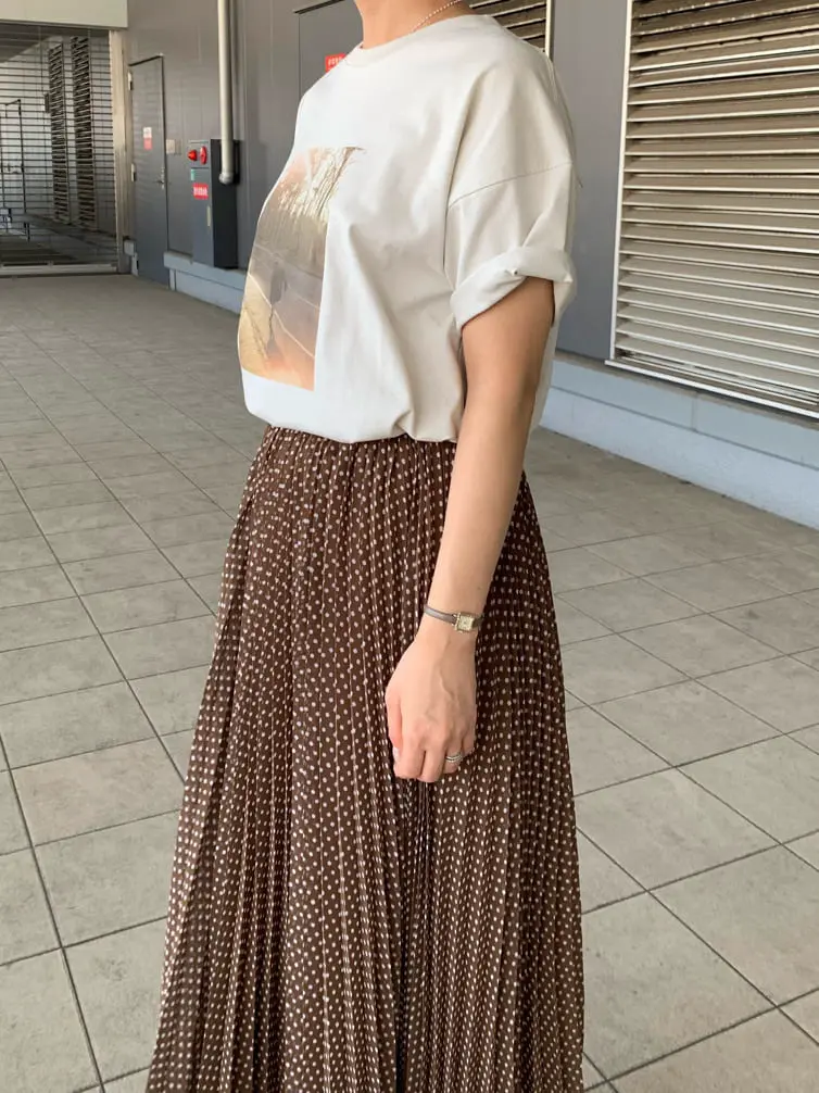 23区 望月 コーディネート画像