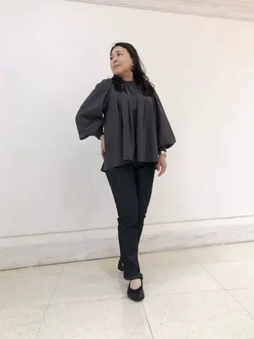 23区 牛島 コーディネート画像