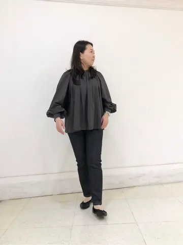 23区 牛島 コーディネート画像