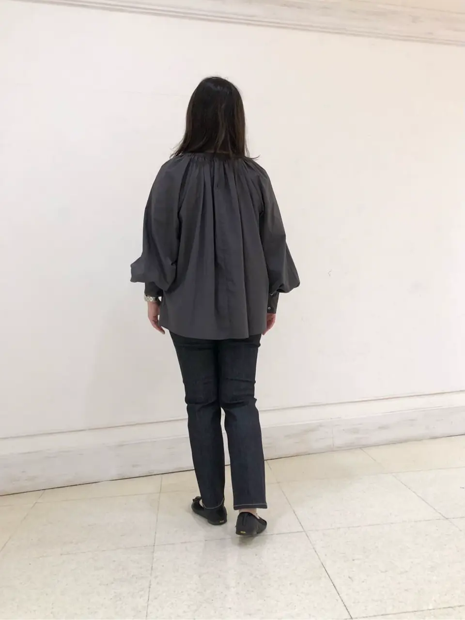 23区 牛島 コーディネート画像