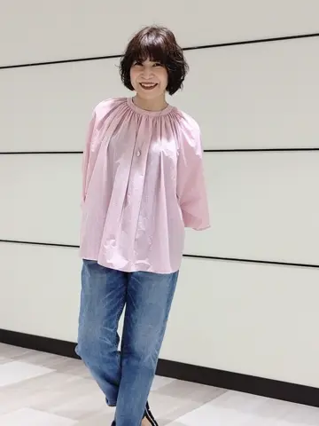 23区 高須 コーディネート画像