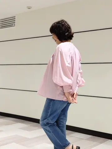 23区 高須 コーディネート画像