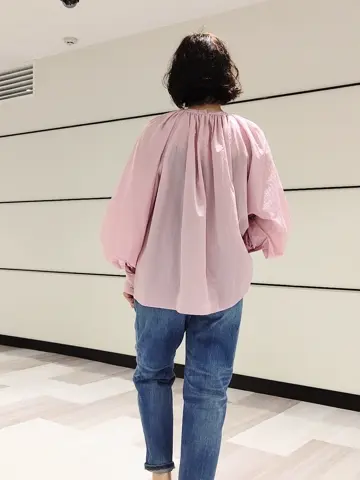 23区 高須 コーディネート画像