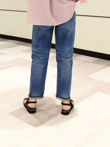 23区 高須 コーディネート画像