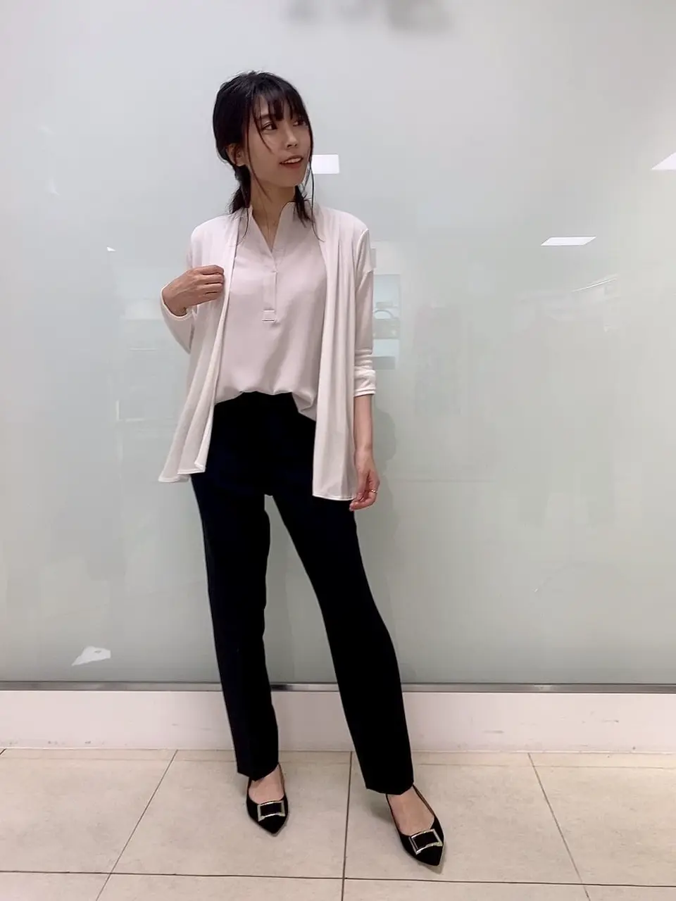 23区 原 コーディネート画像