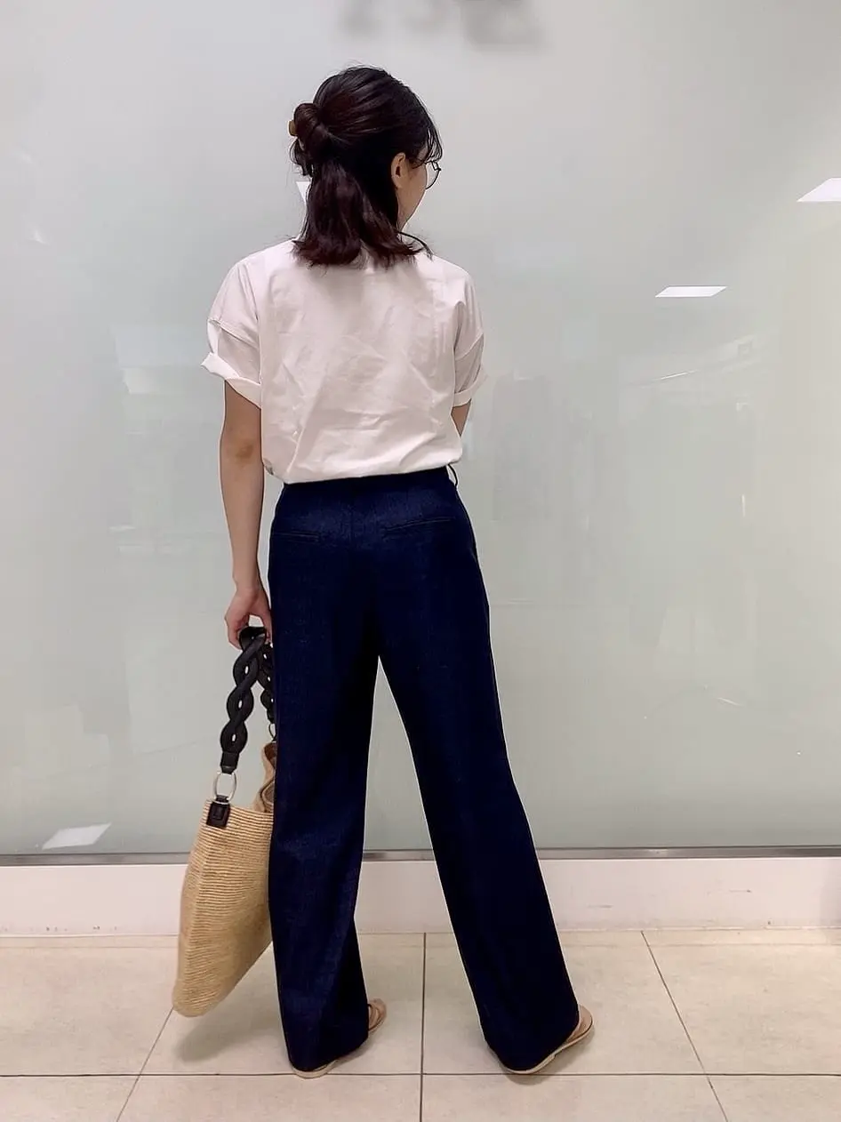 23区 原 コーディネート画像