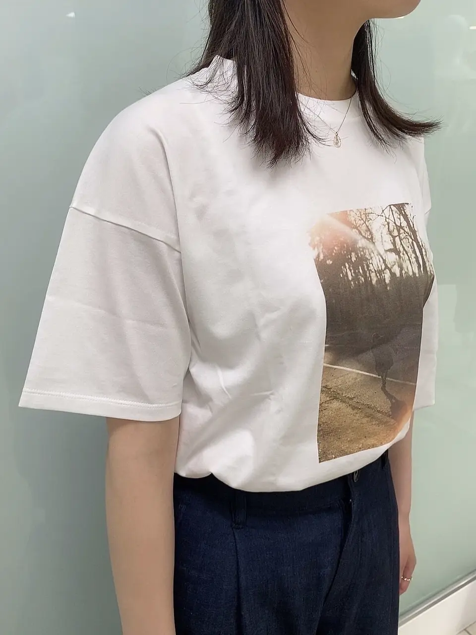 23区 原 コーディネート画像