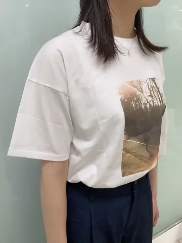 23区 原 コーディネート画像